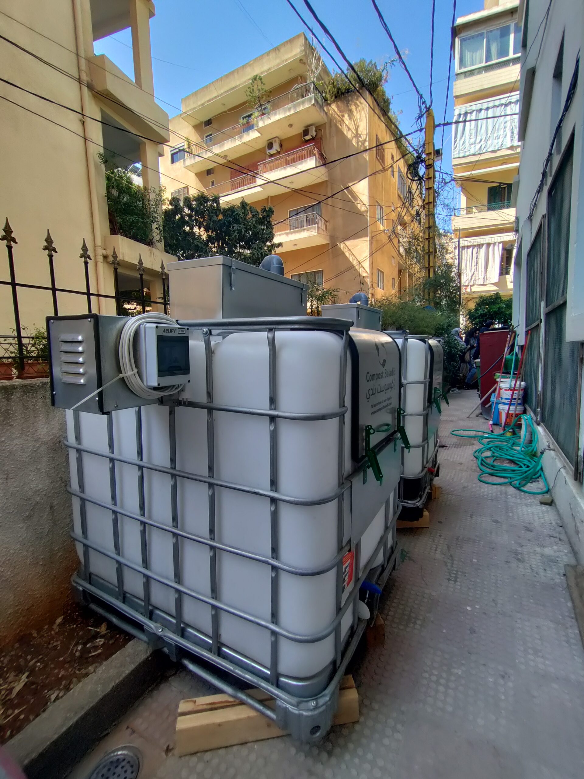 Sensibilizzazione