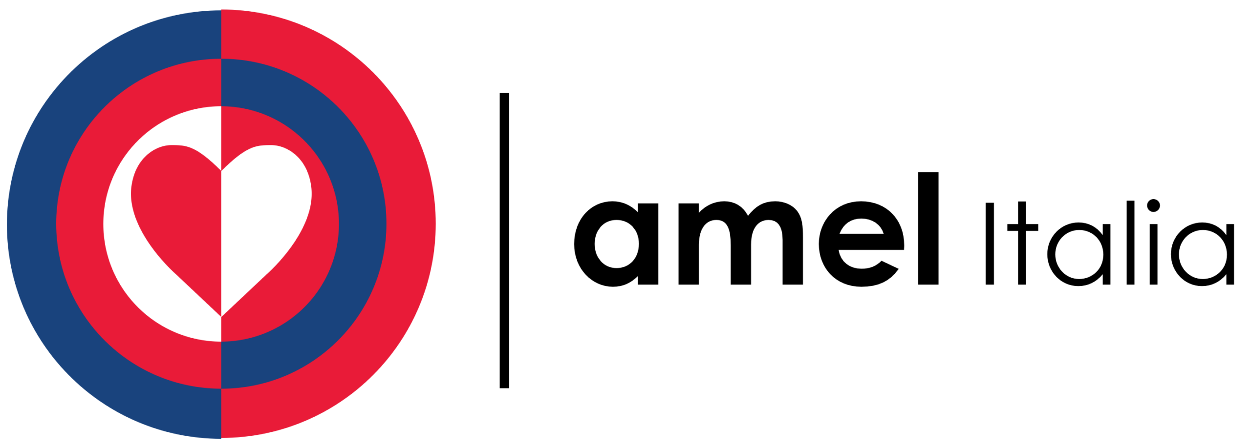 Amel Italia Logo
